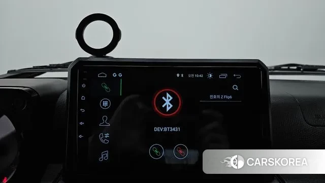 Suzuki Jimny id 3492515 из Кореи 7