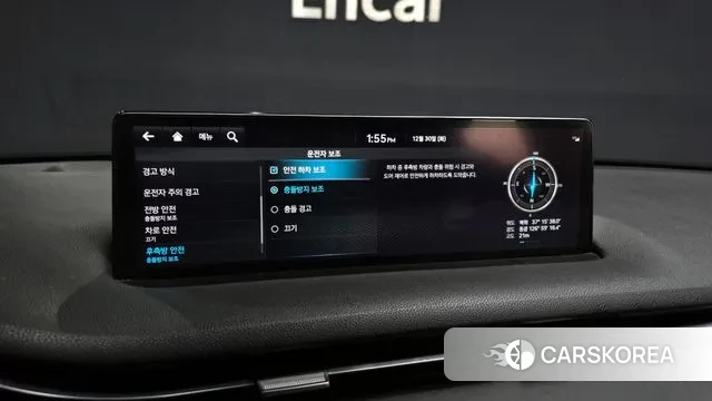 Genesis GV70 id 3529558 из Кореи 7