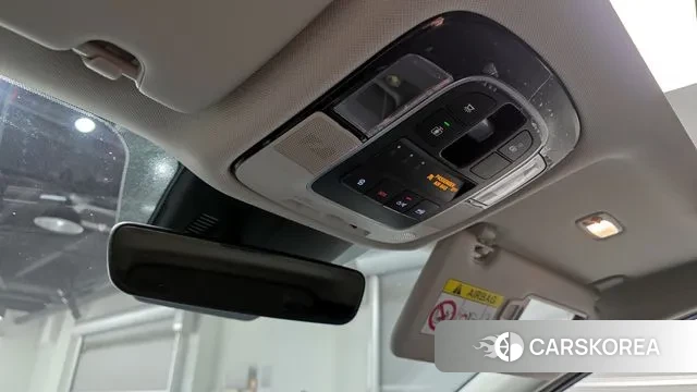 Hyundai Tucson Hybrid (NX4) id 3498680 из Кореи 7