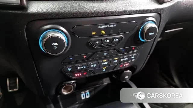 Ford Ranger 3rd Generation id 3027787 из Кореи 7