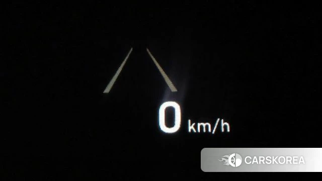 Genesis G80 id 3899745 из Кореи 7