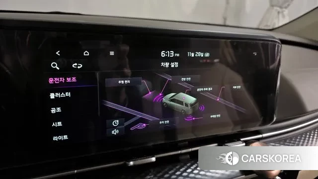 Kia Carnival 4th generation id 3421775 из Кореи 7