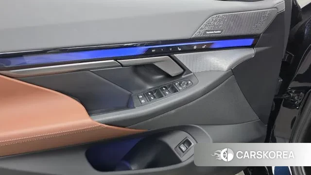 BMW 5 Series (G60) id 3565434 из Кореи 7