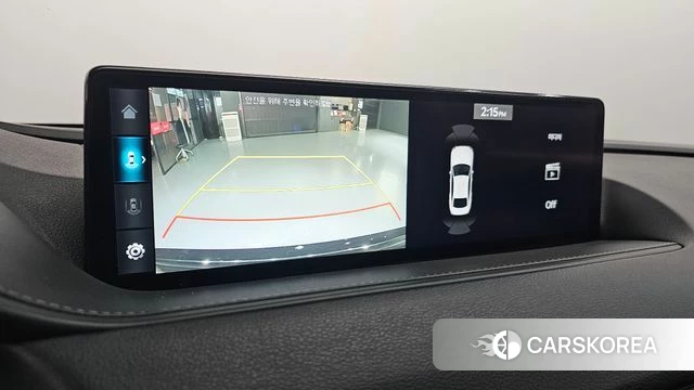 Genesis G80 (RG3) id 4445055 из Кореи 7