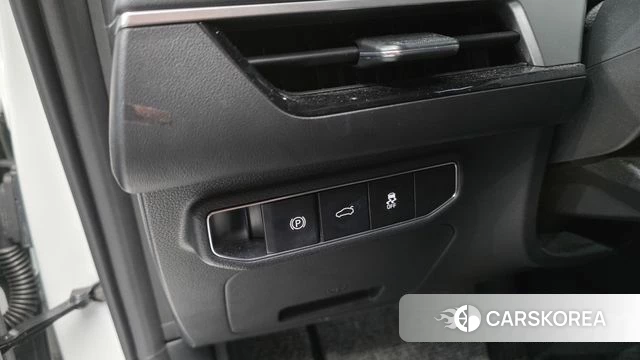 Kia The New K8 id 4291874 из Кореи 7