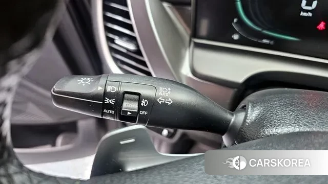 Kia The New Seltos id 3063160 из Кореи 7