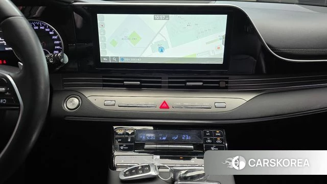 Hyundai The New Grandeur IG id 3884329 из Кореи 7