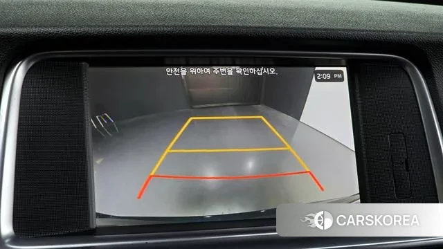 Kia The New K5 2nd generation id 3672845 из Кореи 7