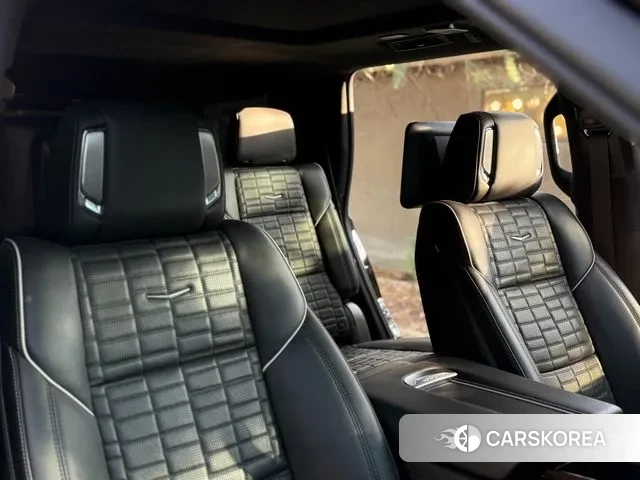 Cadillac Escalade 5th Generation id 3472353 из Кореи 7