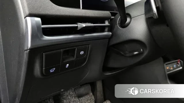 Hyundai The New Tucson (NX4) id 2894133 из Кореи 7