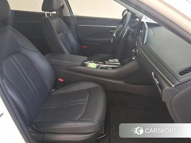 Hyundai Sonata (DN8) id 4355948 из Кореи 7