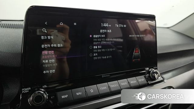 Kia Seltos id 4604483 из Кореи 7