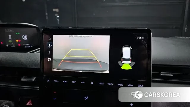 Hyundai Staria id 3191989 из Кореи 7