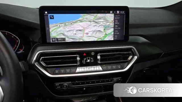 BMW X4 (G02) id 2993703 из Кореи 7