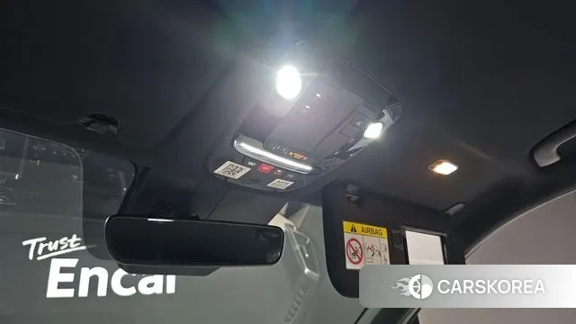 Kia Sorento 4th Generation id 2993519 из Кореи 7