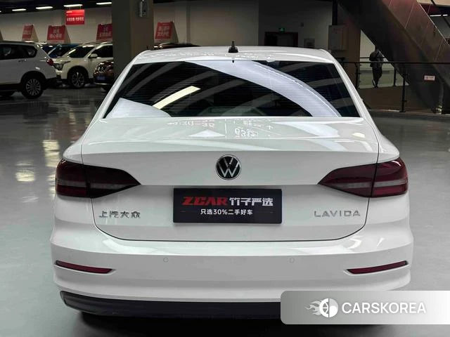 Volkswagen Lavida id 4278313 из Китая 7