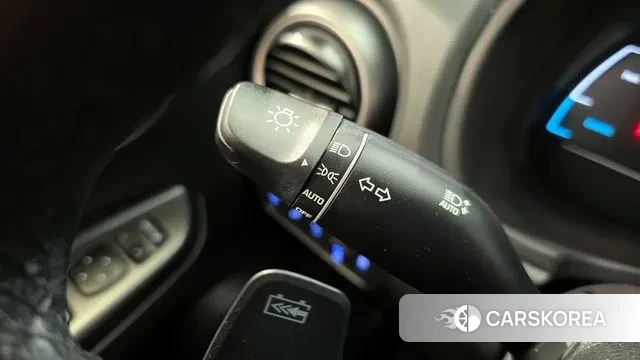 Hyundai Kona Electric id 3165613 из Кореи 7