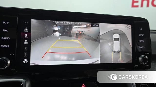 Kia Sorento 4th Generation id 3916735 из Кореи 7