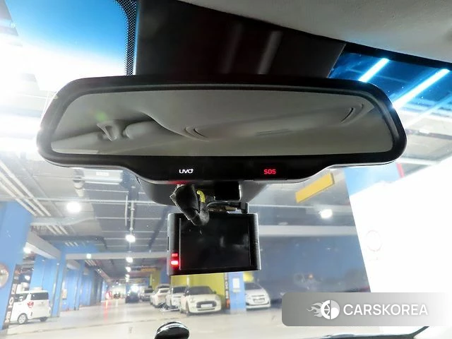 Kia The New Niro id 3921007 из Кореи 7