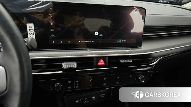 Kia The New K5 3rd generation id 4892861 из Кореи 7