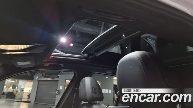 BMW X3 (G01) id 2503680 из Кореи 7