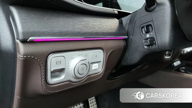 Mercedes-Benz GLS - Class X167 id 4388703 из Кореи 7