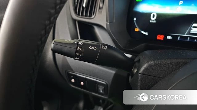 Kia The New Kia Ray EV id 4655542 из Кореи 7