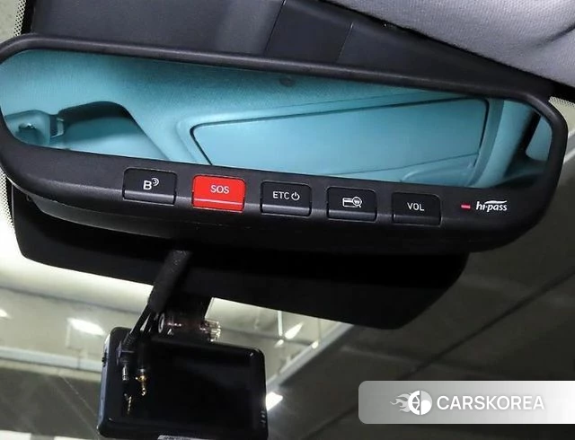 Hyundai The New Kona id 4618792 из Кореи 7