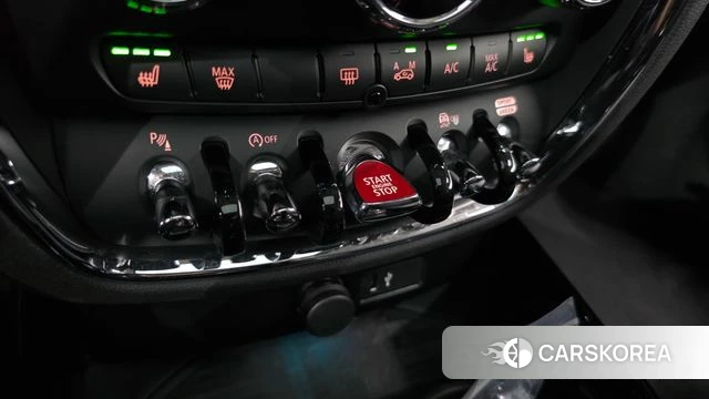 Mini Cooper Clubman id 4849260 из Кореи 7