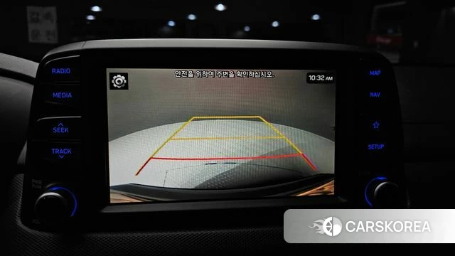 Hyundai Kona id 3828890 из Кореи 7