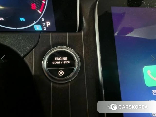 Mercedes-Benz E-Class W214 id 4177752 из Кореи 7