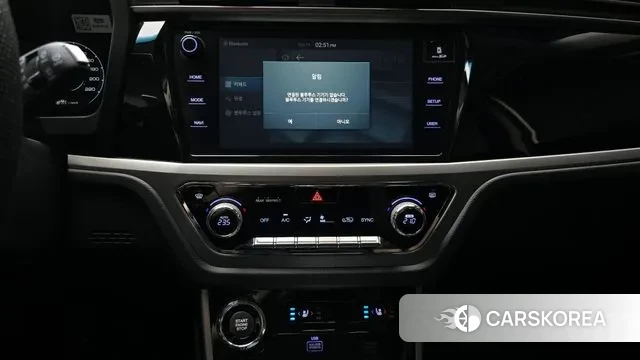 Ssangyong Beautiful Korando id 3176006 из Кореи 7