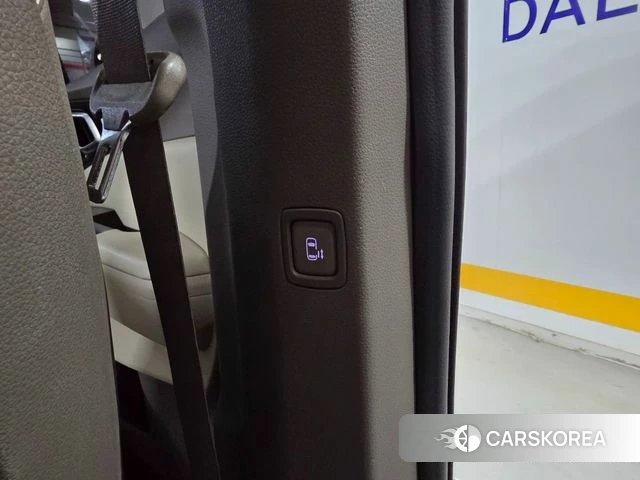 Kia Carnival 4th generation id 4366385 из Кореи 7