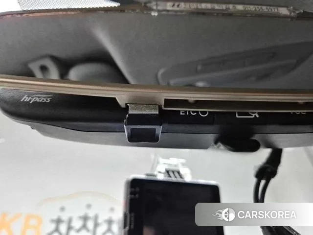 Hyundai The New Grand Starex id 3522945 из Кореи 7