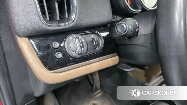 Mini Cooper D Countryman id 4551371 из Кореи 7