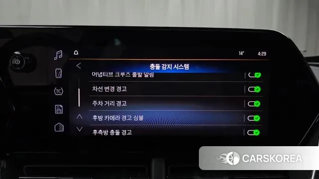 Chevrolet (GM Daewoo) Trax Crossover id 3757957 из Кореи 7