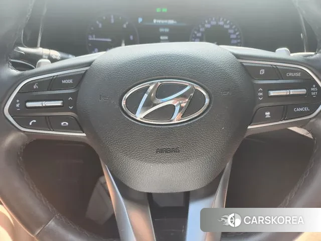 Hyundai Palisade id 3045240 из Кореи 7