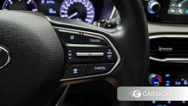 Hyundai Santa Fe TM id 4703254 из Кореи 7