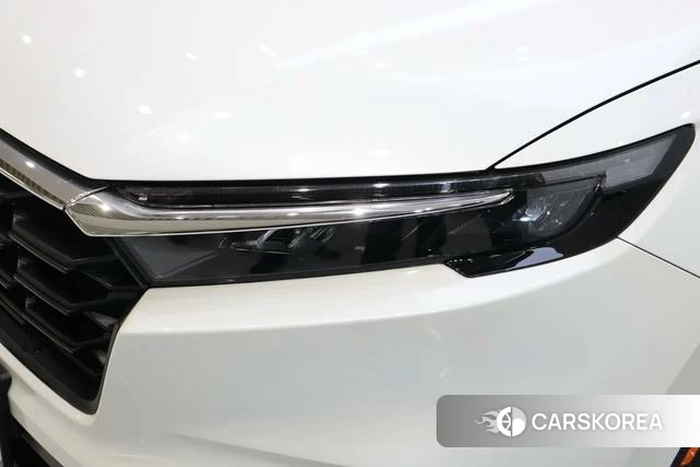 Honda CR-V id 4273444 из Китая 7