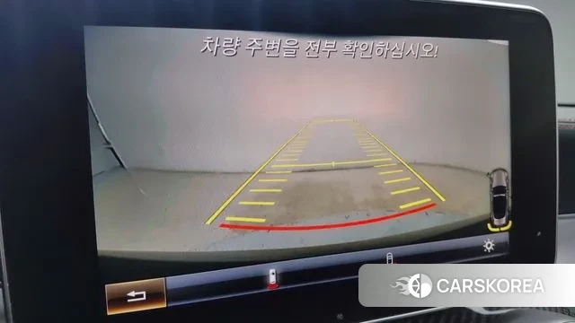 Mercedes-Benz C-Class W205 id 3578853 из Кореи 7