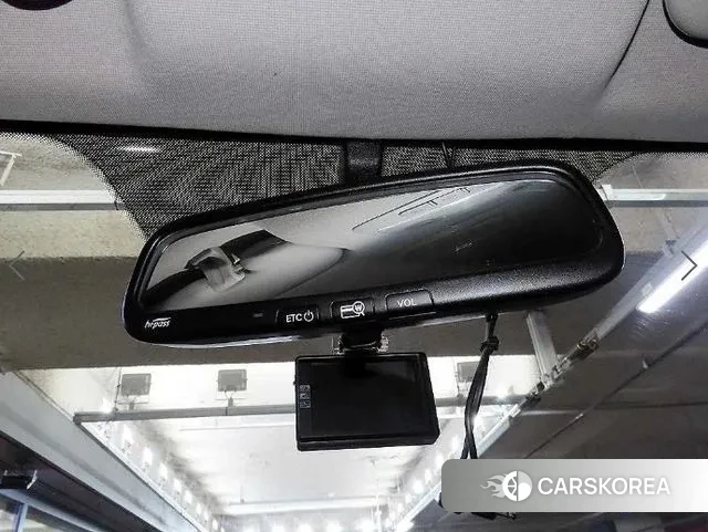 Hyundai The New Grand Starex id 3709498 из Кореи 7