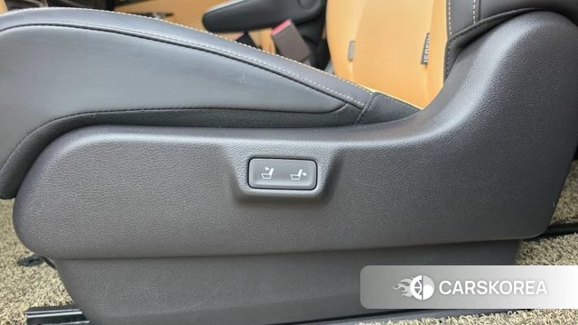Kia Carnival 4th generation id 4758722 из Кореи 7