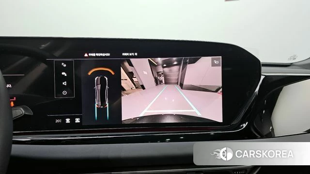 Audi A5 (B10) id 3786133 из Кореи 7