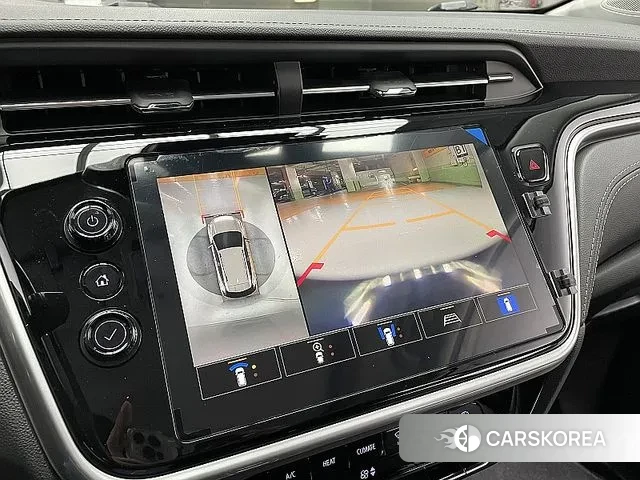 Chevrolet (GM Daewoo) Bolt EUV id 3389298 из Кореи 7