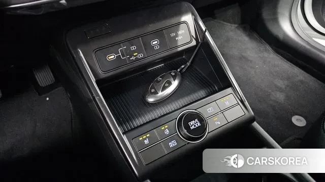 Hyundai Kona (SX2) id 3596262 из Кореи 7