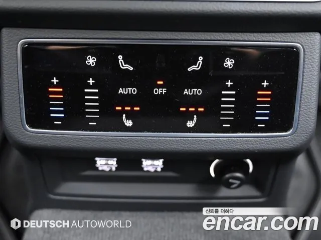 Audi S6 (C8) id 2648208 из Кореи 7