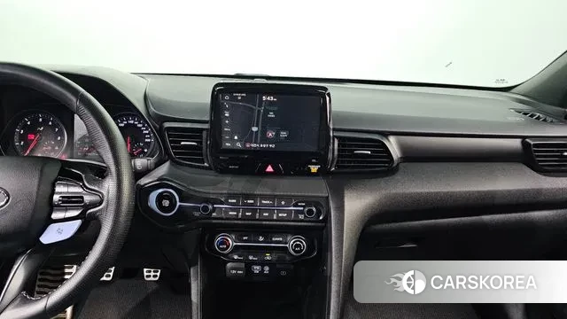 Hyundai Veloster (JS) id 3636245 из Кореи 7