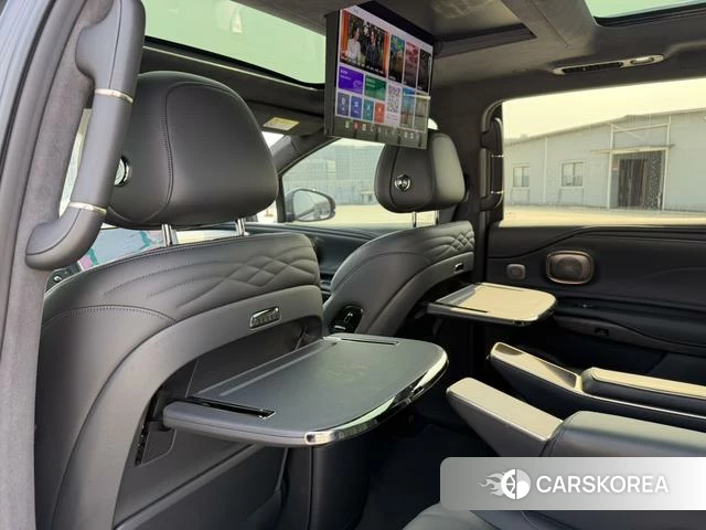 GAC Haobo Haobo HL id 4207127 из Китая 7
