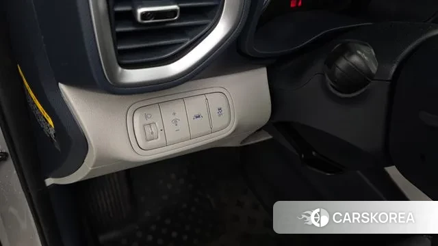 Hyundai Venue id 3336161 из Кореи 7