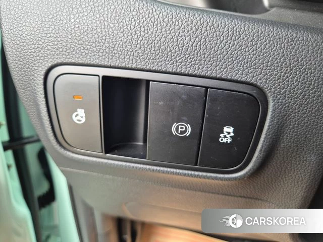 Kia The New Kia Ray id 4623211 из Кореи 7